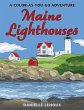 Maine Lighthouses - Bild 1