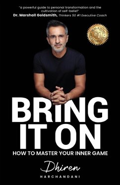 Cover Bring It On