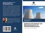 Entwurf und Analyse von Wärmetauschern in Rohrbündelbauweise