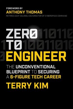 Zero to Engineer - Kim, Terry (U.S. Air Force)