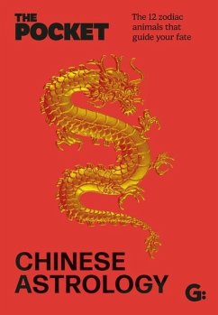Cover The Pocket Chinese Astrology
