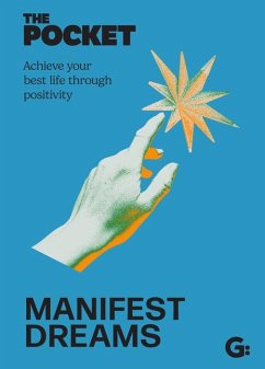 Cover The Pocket Manifest Dreams