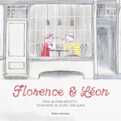 Cover Florence Et Léon