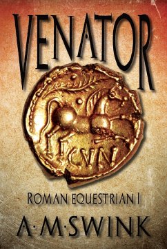 Venator - Press, Historium; Swink, A M