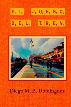 Cover El juego del tren