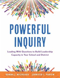 Cover Powerful Inquiry
