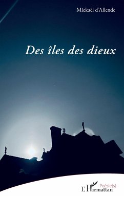 Cover Des îles des dieux