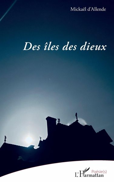 Des îles des dieux Des îles des dieux