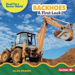 Backhoes - Wagner, Zelda