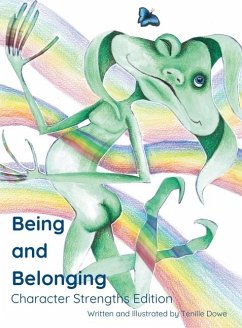 Being and Belonging - Dowe, Tenille