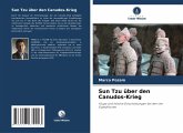 Sun Tzu über den Canudos-Krieg