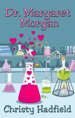 Cover Dr. Margaret Morgan