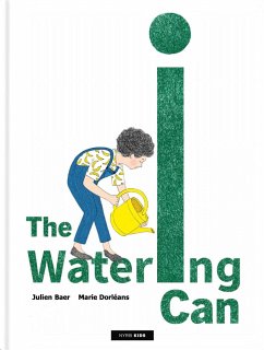 Cover The Watering Can