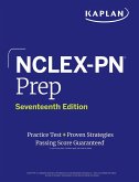 Nclex-PN Prep, Seventeenth Edition