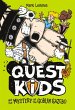 Quest Kids and the Mystery of the... - Bild 1