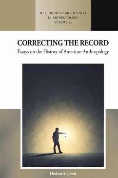 Correcting the Record - Lewis, Herbert S.