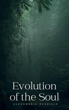Cover Evolution of the Soul