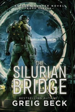 THE SILURIAN BRIDGE - Beck, Greig