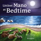 Littlest Mano at Bedtime