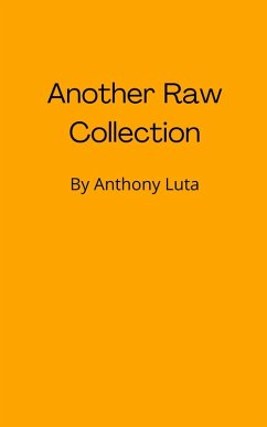Cover Another Raw Collection
