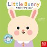 Baby Faces: Little Bunny, Where Are You? - Bild 1