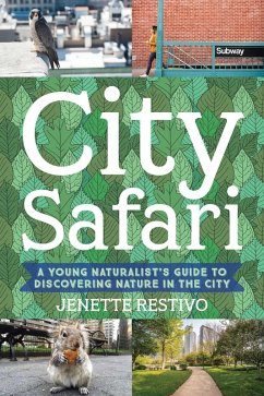 Cover City Safari