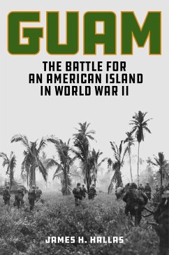 Cover Guam