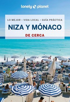 Cover Niza y Mónaco de cerca 1