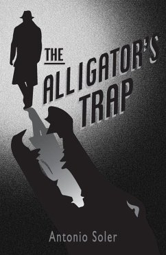 Cover The Alligator's Trap