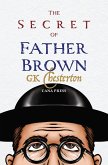 The Secret of Fr Brown