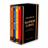 The Story of Supercars The Story of Supercars