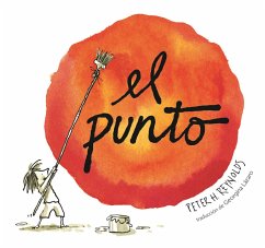 Cover El Punto