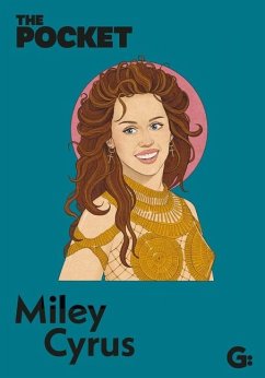 Cover The Pocket Miley Cyrus