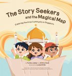 The Story Seekers and the Magical Map