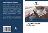 Anbautechnik von Zuckermais