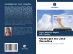 Grundlagen des Cloud Computing