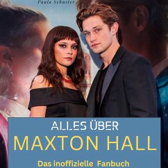 Alles über Maxton Hall - Schuster, Paula