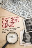 Pennsylvania's Coldest Cases