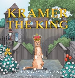 Cover Kramer The King