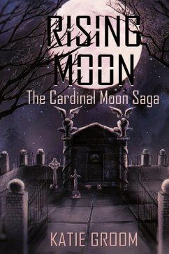 Cover Rising Moon
