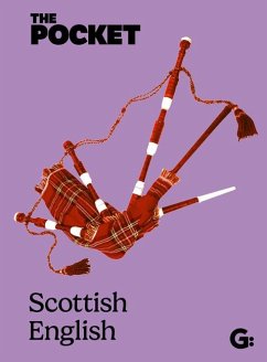 Cover The Pocket Scottish English