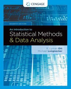 Bundle: An Introduction to Statistical Methods and Data Analysis, 7th + Student Solutions Manual - Ott, R.; Longnecker, Micheal