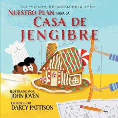 Cover Nuestro plan para la casa jengibre