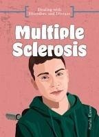 Cover Multiple Sclerosis
