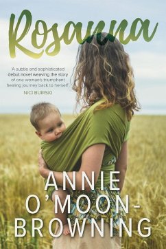 Cover Rosanna