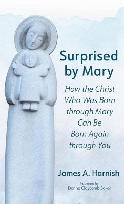 Surprised by Mary