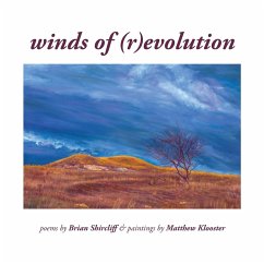 winds of (r)evolution - Shircliff, Brian