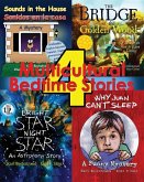 4 Multicultural Bedtime Stories