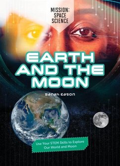 Cover Earth and the Moon