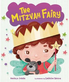 The Mitzvah Fairy - Joseph, Danielle